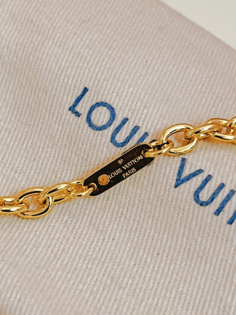 Louis Vuitton Necklaces